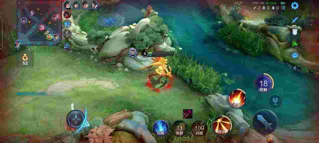 王者荣耀擎天柱 - ��ƽ��Ӣ��������ﹺ��辅助预览图